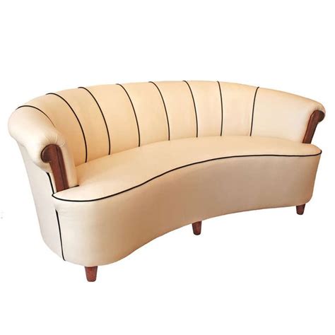 Art Deco Sofa | Art deco sofa, Art deco, Deco