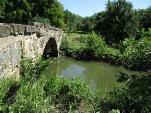 Stone Arch Bridges: The Concept Explained – Stone Arch Bridges