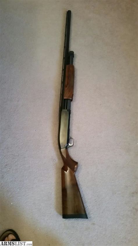 ARMSLIST - For Sale: Browning BPS 10 gauge