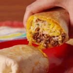 Quesarito - Cooking TV Recipes