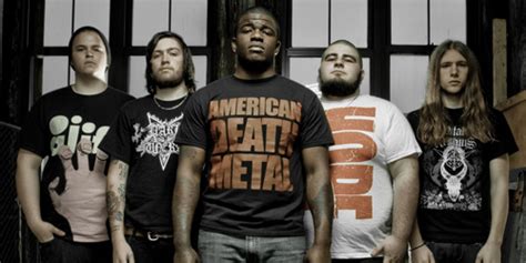 Album Oceano Depths Thrash Hits