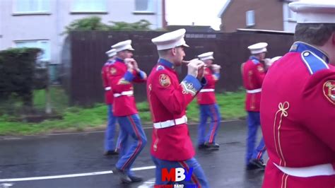 Blair Memorial Flute Band Parade 2020 Advertisement Youtube