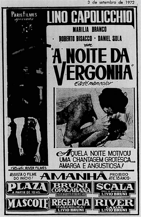 Vergogna Schifosi 1969