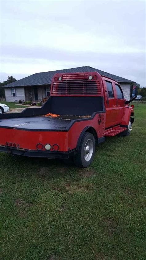 2003 Chevrolet Kodiak C5500 For Sale Used Trucks On Buysellsearch