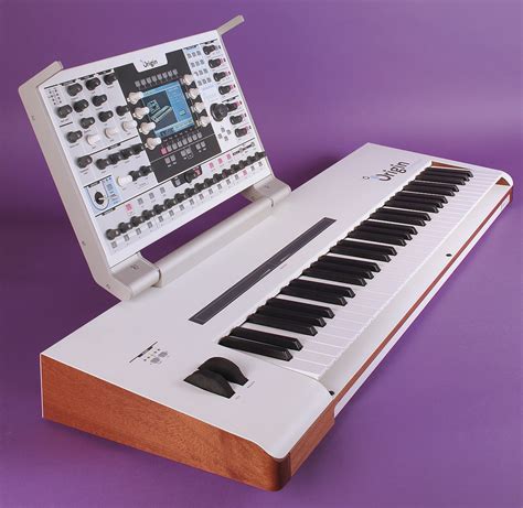 Arturia Origin Keyboard