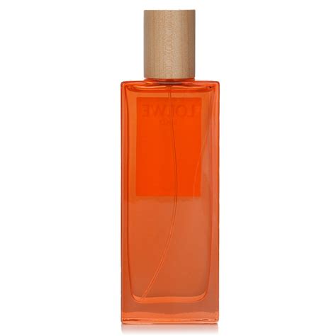 罗意威 Loewe 独奏宣言女士 淡香精 EDP 50ml 1 7oz 草莓网CN