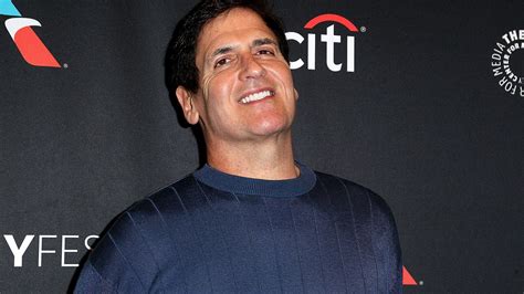 Va A Ser Brutal Dice El Multimillonario Mark Cuban Sobre La