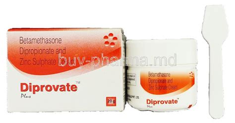 Buy Diprovate Plus Cream Online