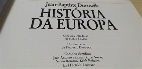 Hist Ria Da Europa Corroios Olx Portugal