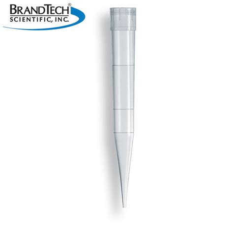 BrandTech Pipette Tips 50 1000µL bulk xxl non sterile 5000pcs