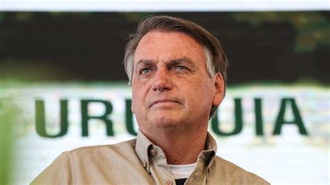 Ap S Derrota Mp Bolsonaro Envia Ao Congresso Projeto Que Dificulta