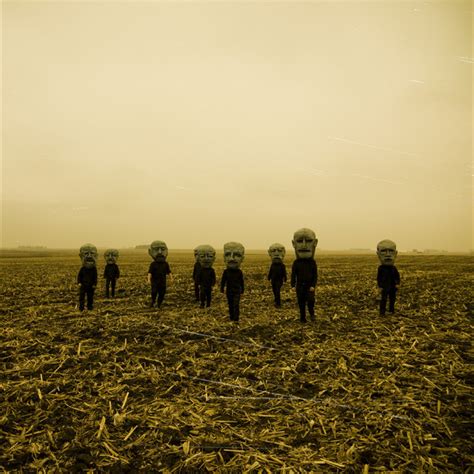 Slipknot All Hope Is Gone Album Cover