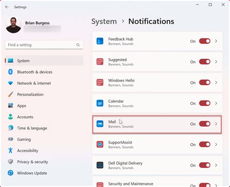 How To Turn Off App Notification Sounds On Windows Groovypost