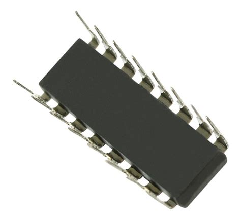 C I Cd4028 Circuito Integrado Decodificador Bcd Decimal 10 Peças