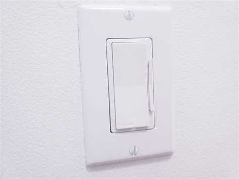 Lutron vs Leviton Smart Light Switches — OneHourSmartHome.com