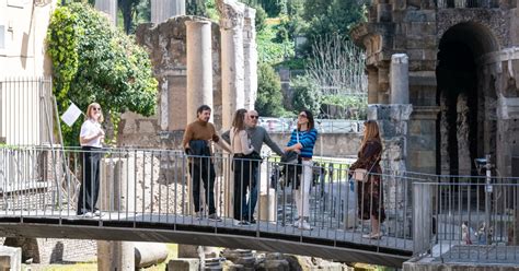 Rome Trastevere Campo De Fiori Street Food Walking Tour Getyourguide