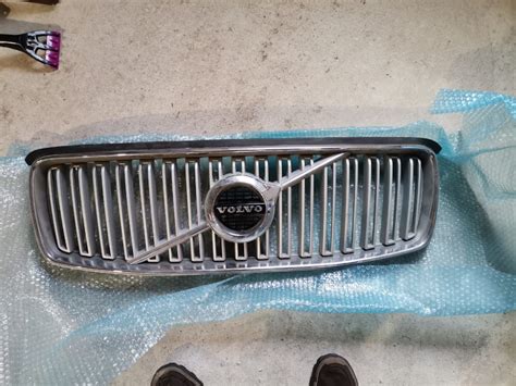 ФАРА ЛЕВАЯ ВОЛЬВО ХС90 на Volvo XC90 (2G). Б/у | 35 000 ₽ в городе ...