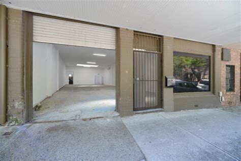 Factory Warehouse Industrial Property Leased In 22a Victoria Street