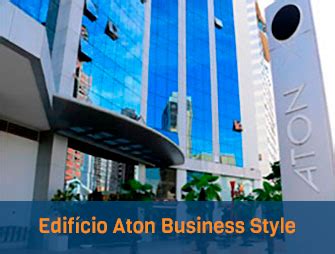 Edif Cio Aton Business Style R Pidopark Gest O De Estacionamentos