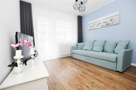 Apartamenty Portowa Na Weekend Tydzie Miesi C Ferie Zima Ko Obrzeg