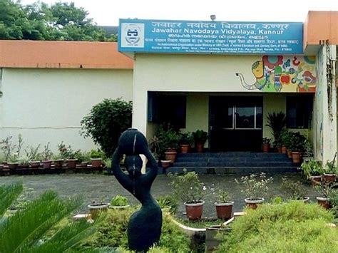 Jawahar Navodaya Vidyalaya, Kannur - EducationWorld