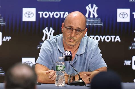 Yankees’ heat is on Hal Steinbrenner after Brian Cashman news ...