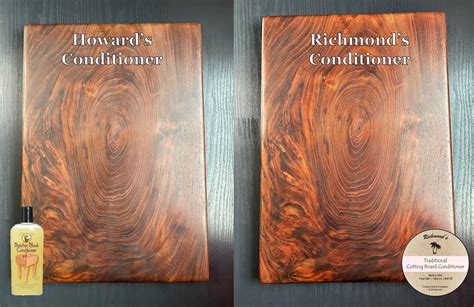 Traditional Cutting Board Conditioner Food Safe Cutting Etsy