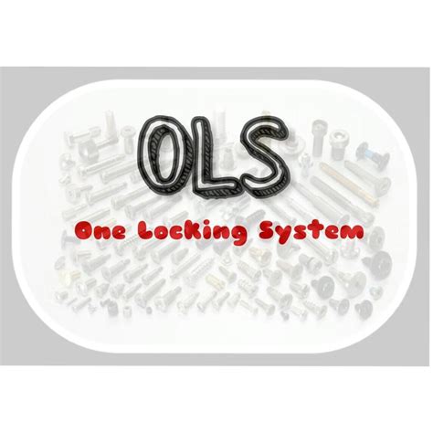 olsfastener indonesia toko resmi  beli   lazada