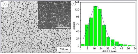 Microstructure Of Parts Formed By Rheo Squeeze Casting Zhy Casting