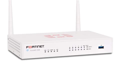 Thiết bị Tường lửa Firewall FortiGate FG 40F Công Ty TNHH Công Nghệ