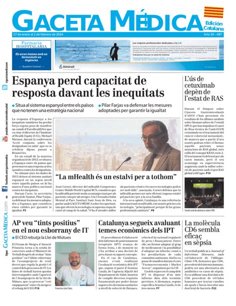 Espanya Perd Capacitat De Resposta Davant Les Inequitats