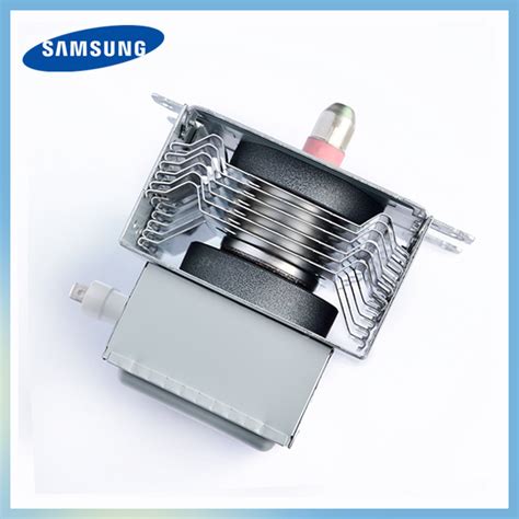 Samsung Microwave Magnetrons Om P Of Air Cooling Guangzhou Daeyean