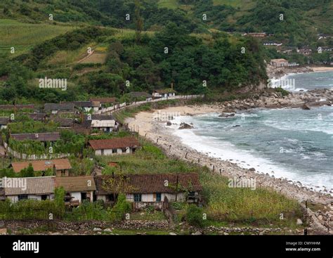 North korea beach hi-res stock photography and images - Alamy