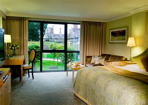 Rhinefield House Hotel | Save up to 70% on luxury travel | Secret Escapes