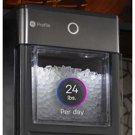 GE Profile OPAL01GEPKT Opal Countertop Nugget Ice Maker