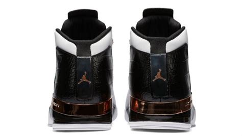 Air Jordan 17 Copper 2016 - Sneaker Bar Detroit