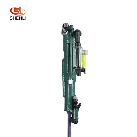 China Hand Held Rock Drill Y Pneumatic Air Pick Factory And Suppliers