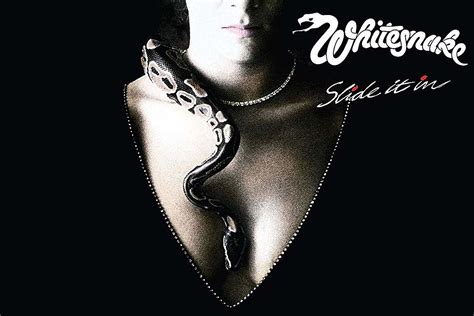 How Whitesnake Transformed With a New Mix of ‘Slide It In’