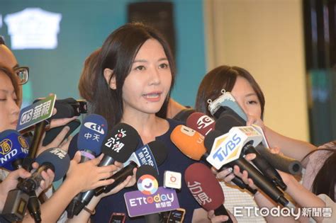 鍾小平出線中正萬華四咖督 吳沛憶：不敢大意、全力應戰 Ettoday政治新聞 Ettoday新聞雲