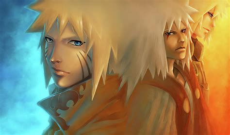 Naruto Legacy Digital Art by Lac Lac - Fine Art America