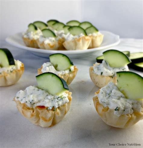 26 Wedding Reception Appetizers - Healthy Ideas Place