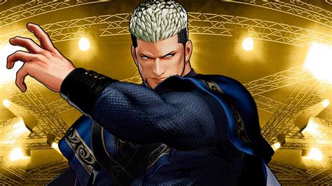 Crossplay Para The King Of Fighters Xv E Dlc Gratuito Do Personagem