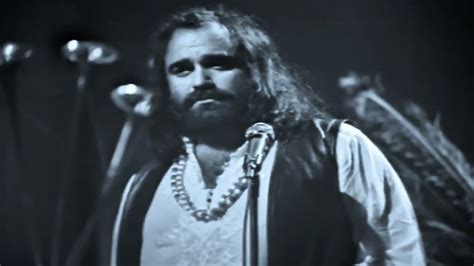 Demis Roussos Forever And Ever 1973 Youtube