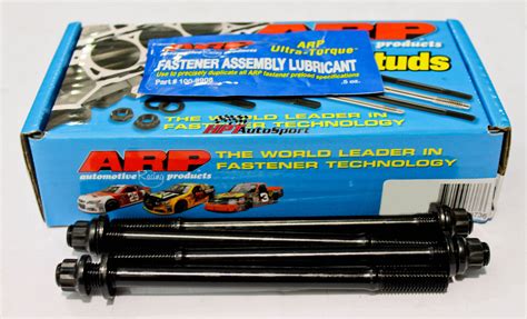 Honda B16 Head Stud Kit ARP KGP Motorsport