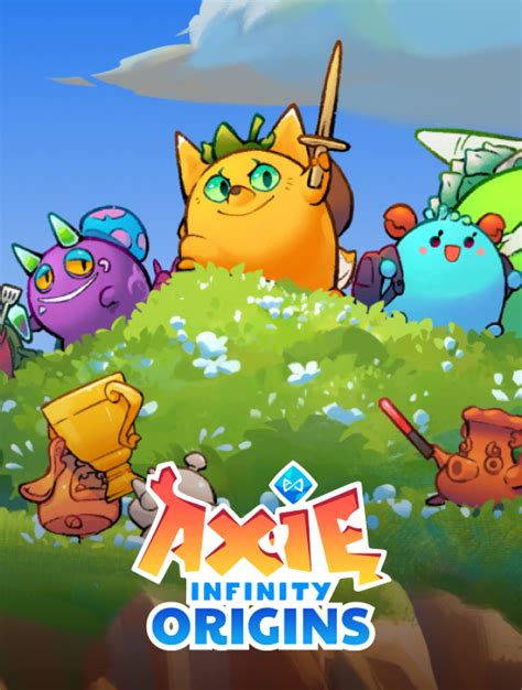 Rent Axie Infinity: Axies NFTs | LootRush