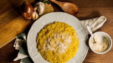 Come Mantecare Il Risotto Con Il Mascarpone La Cucina Italiana