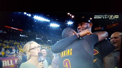 Les Cleveland Cavaliers De Lebron James Champions Nba 2016 Nbafinals Blog De Arnaud Mouillard