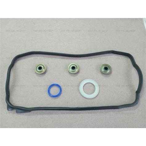 Valve Cover Gasket Set Perodua Kancil Kancil Carburetor