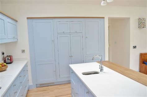 Deanery Shaker Style Kitchen Deanery Furniture