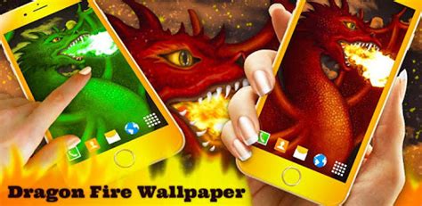 Dragon Fire Live Wallpaper for PC - How to Install on Windows PC, Mac